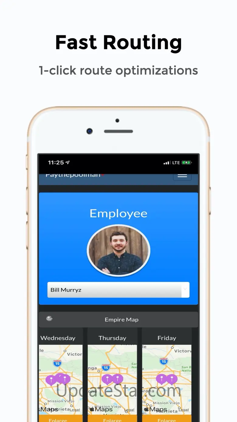 Paythepoolman 1.0.10