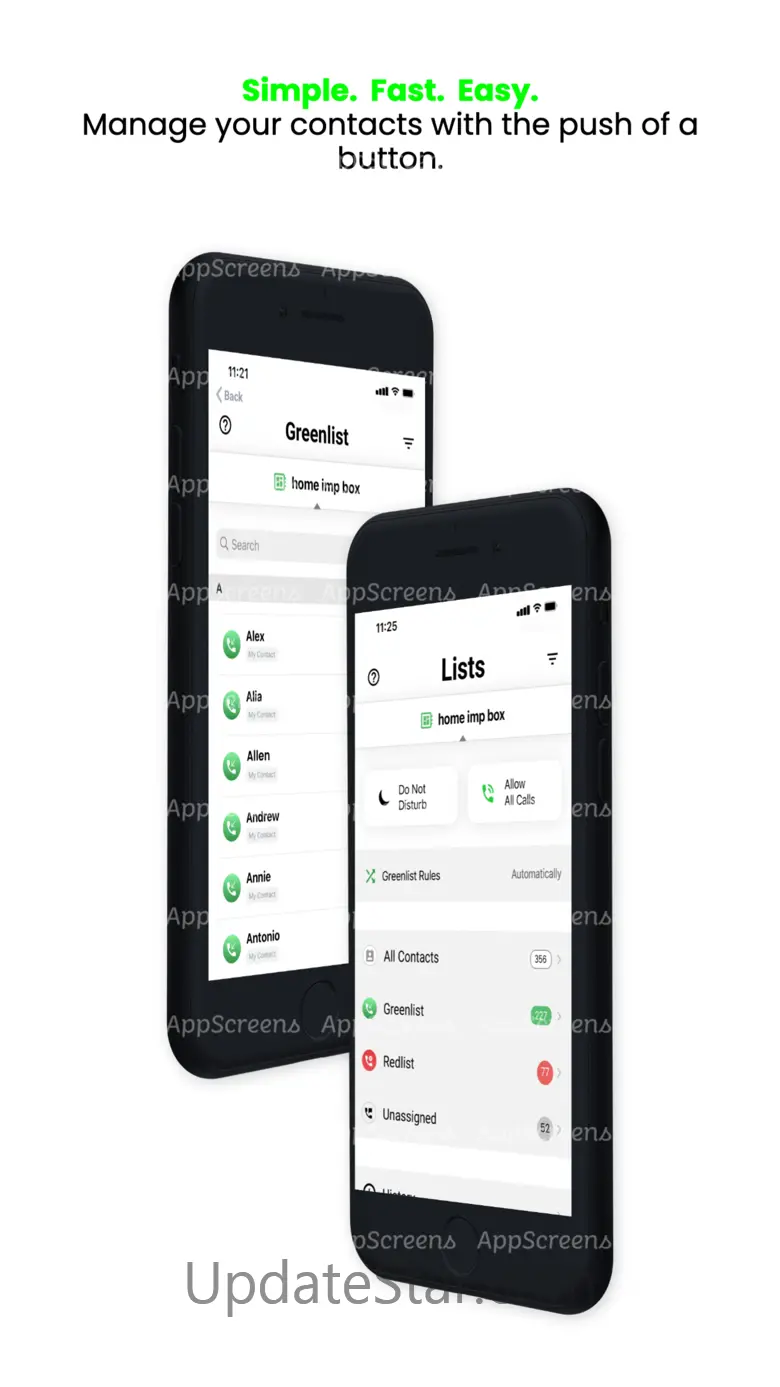 imp™ - imp box Controller 1.200.4