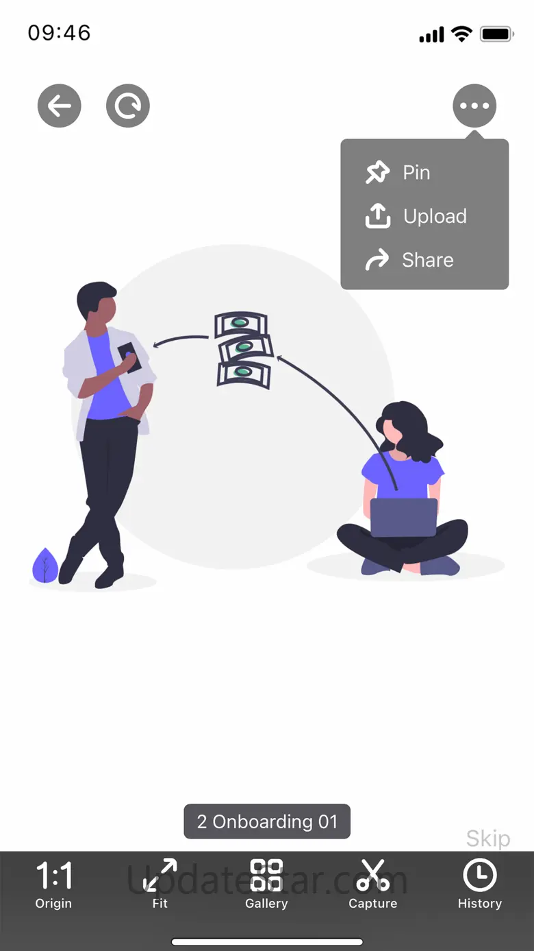 Design Mirror 3.4.0