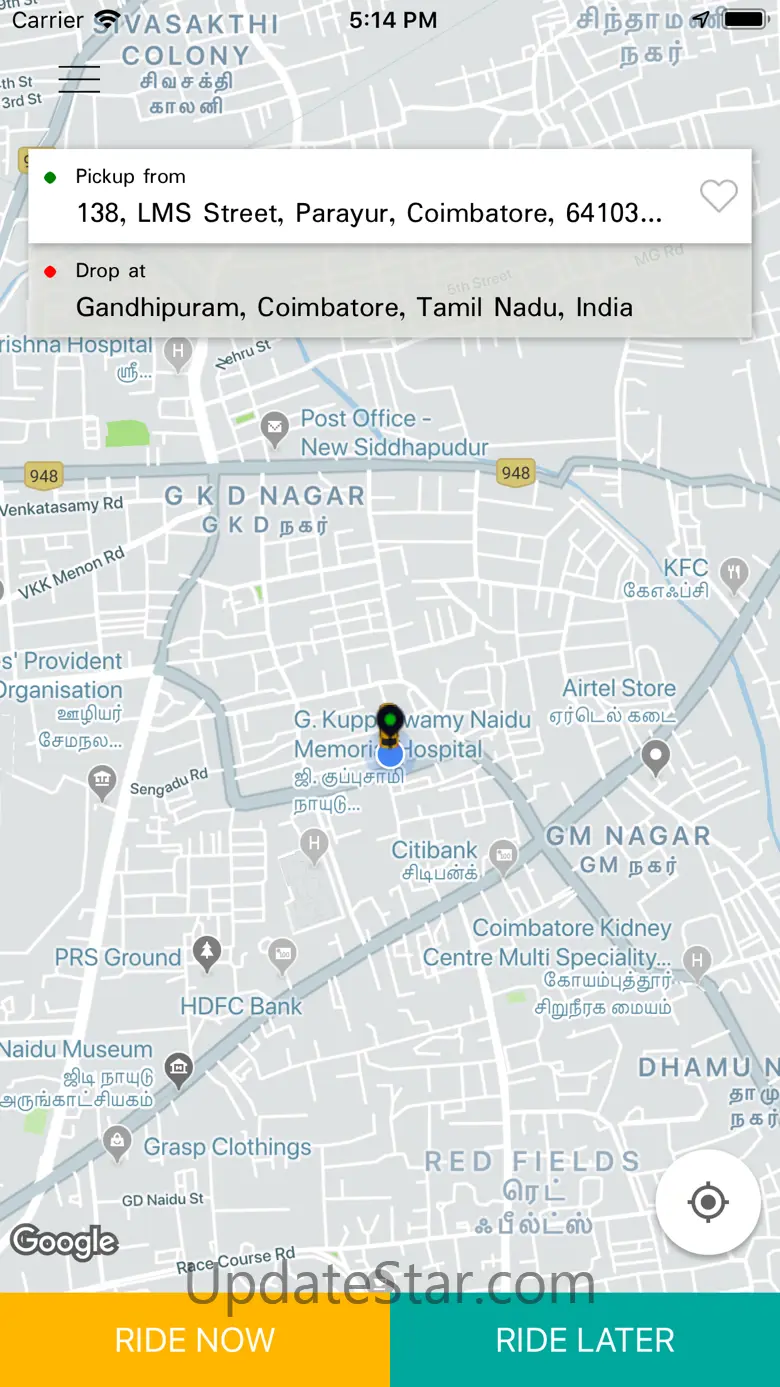 Limousina Cab 1.4.4