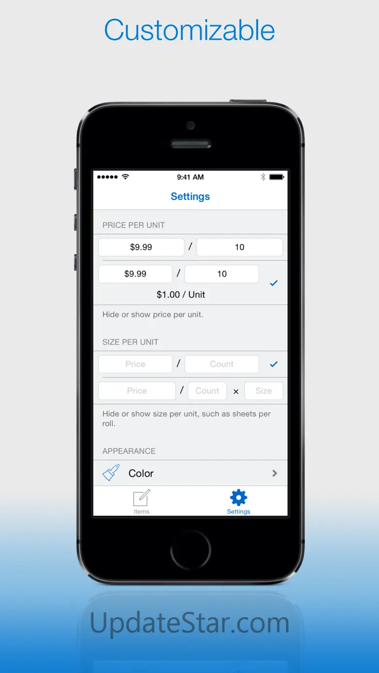 Paper Towel Picker 1.3