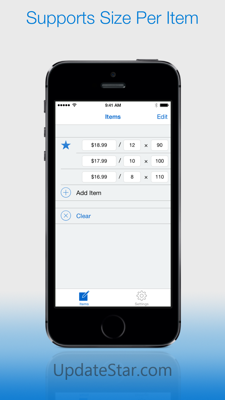 Paper Towel Picker 1.3
