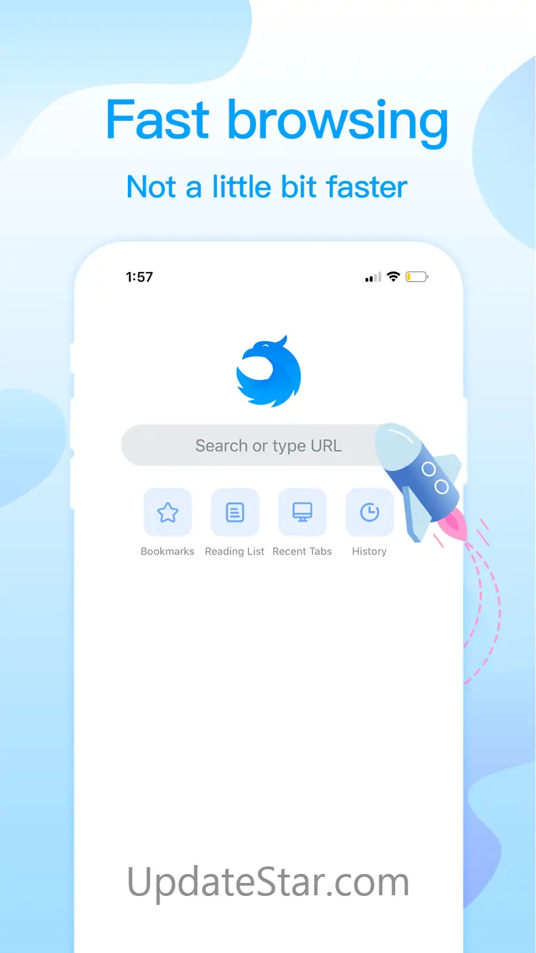 LY Browser 2.0.5