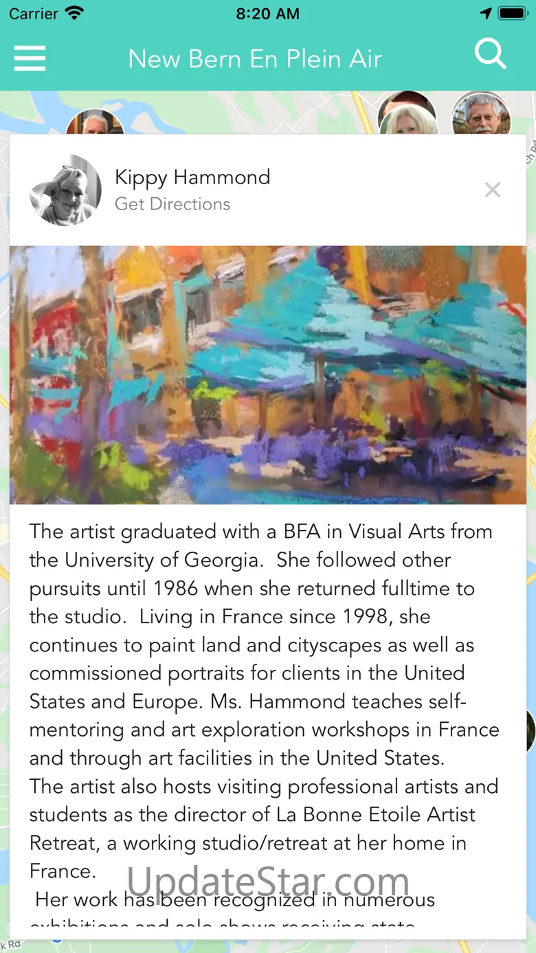 En Plein Air 1.0.15
