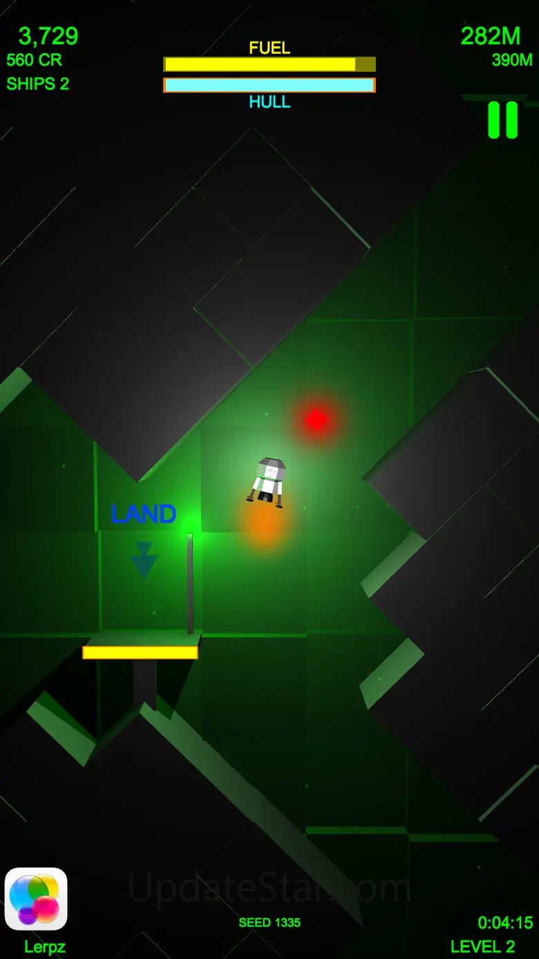 Astrocave 1.9