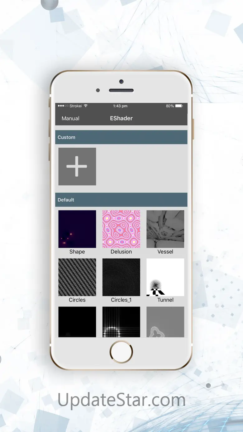 EShader 1.0.4