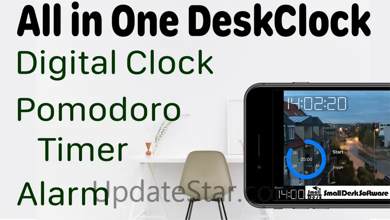 ClockClip 5.3