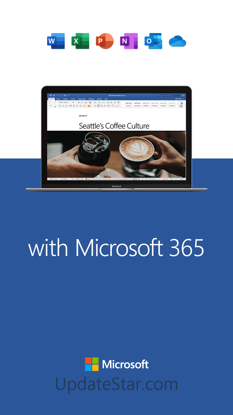 Microsoft Word 97