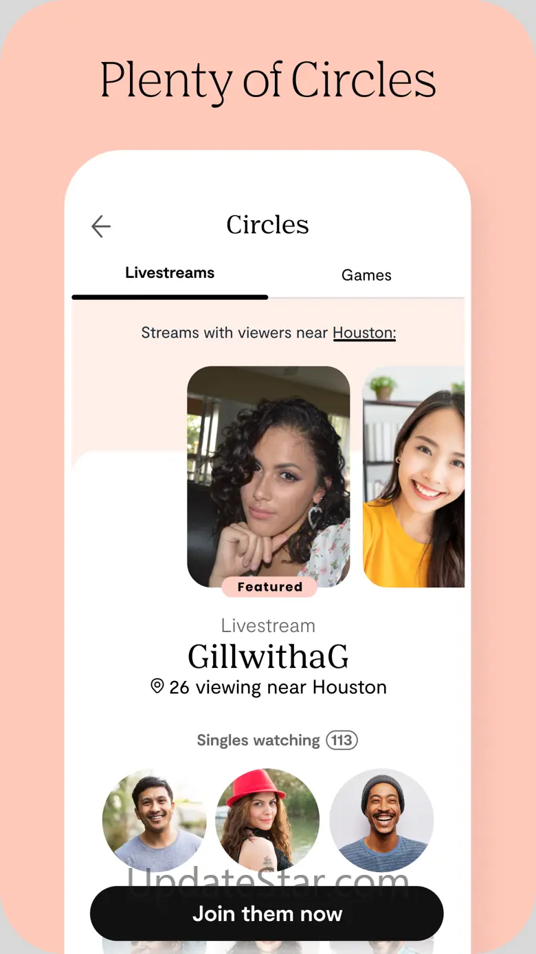 Plenty of Fish Dating 22.70