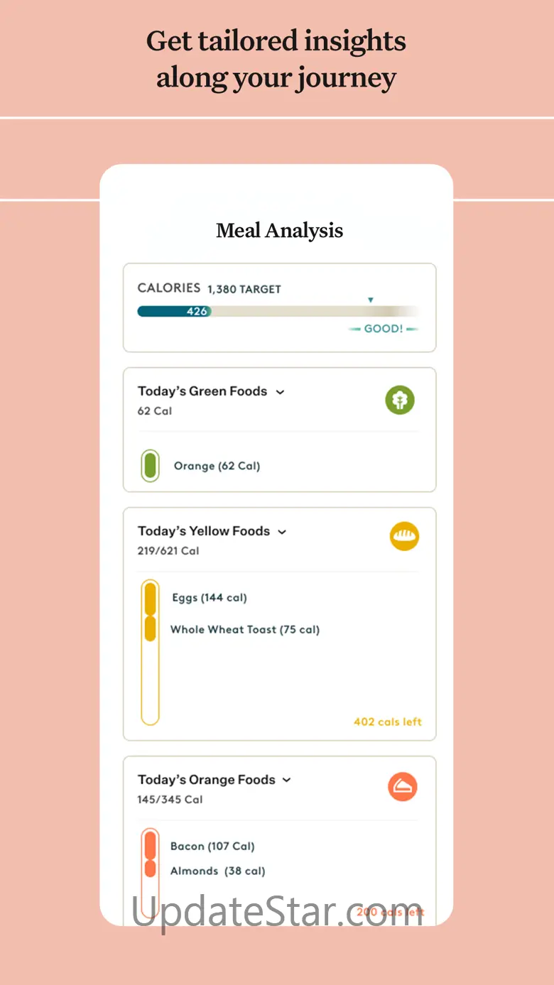 Noom: Healthy Weight Loss 11.45.0