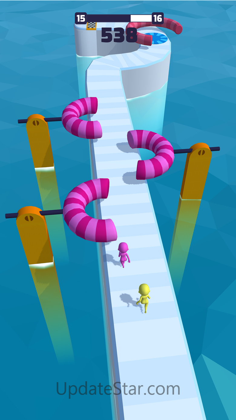 Fun Race 3D 1.6.5