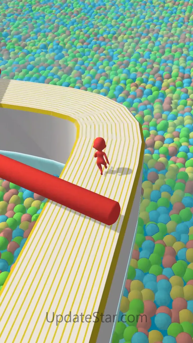 Fun Race 3D 1.6.5
