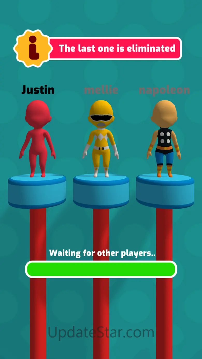 Fun Race 3D 1.6.5