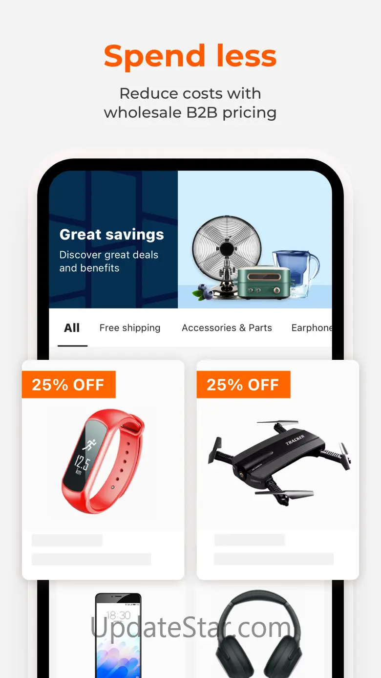 Alibaba.com B2B Trade App 8.39.3