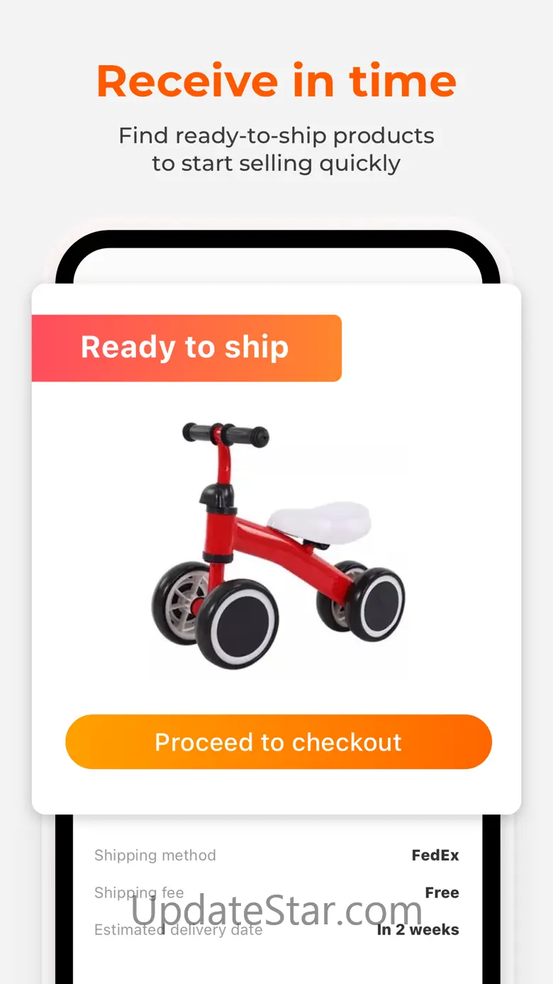 Alibaba.com B2B Trade App 8.39.3