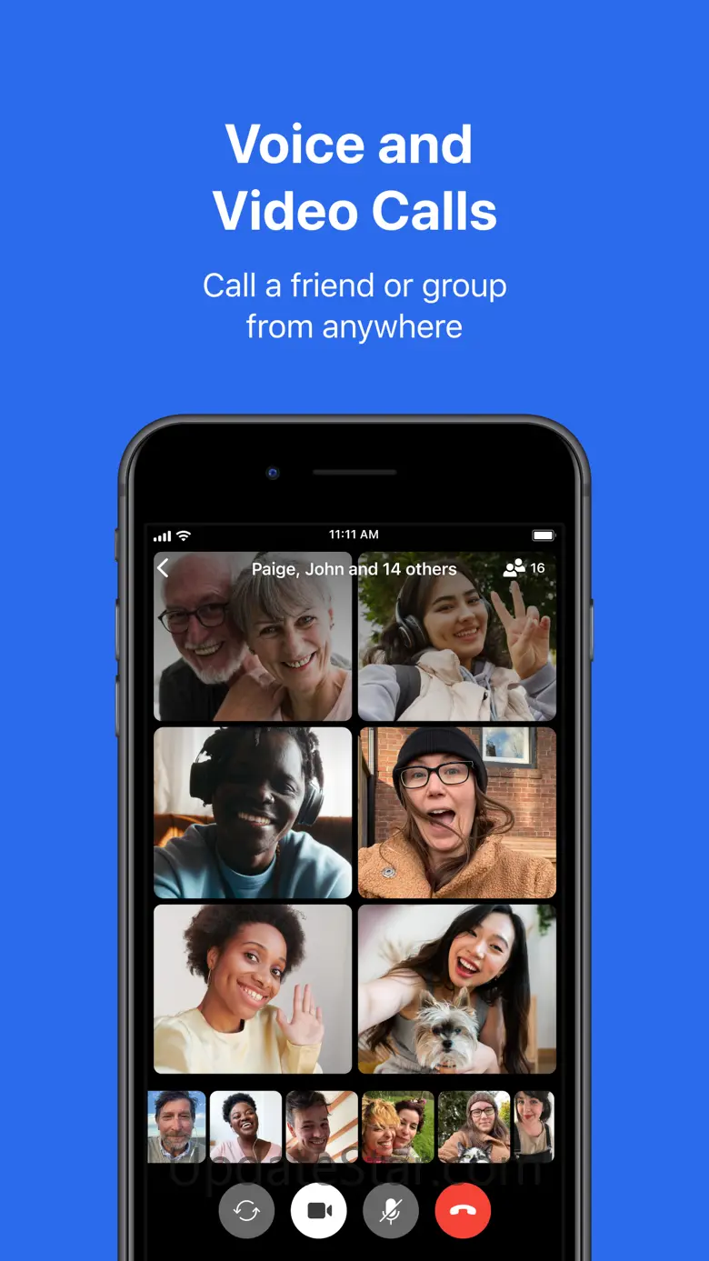 Signal - Private Messenger 7.8