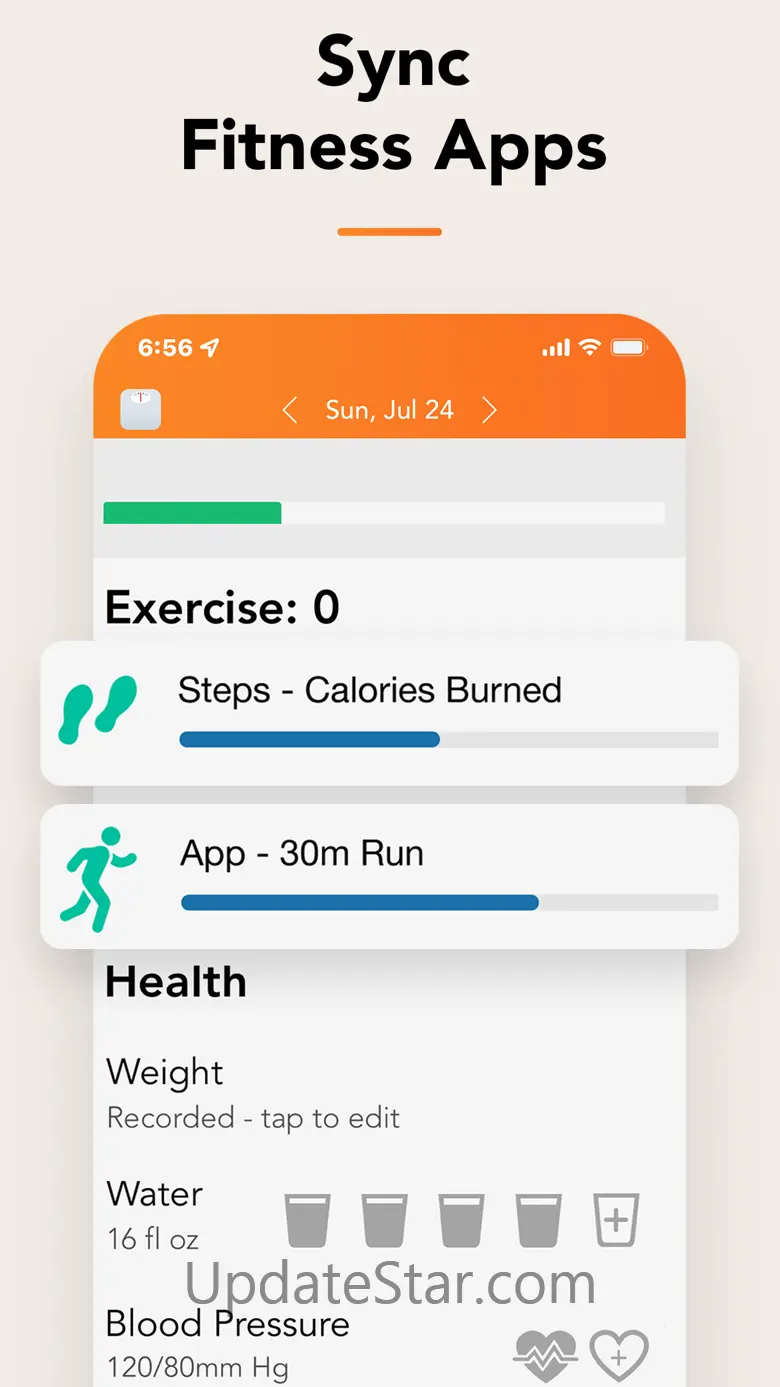 Lose It! – Calorie Counter 16.3.700