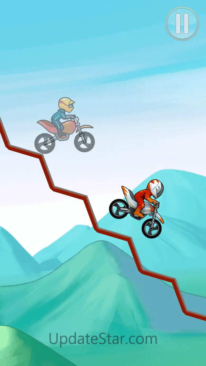 Bike Race: Free Style Games 8.3.4