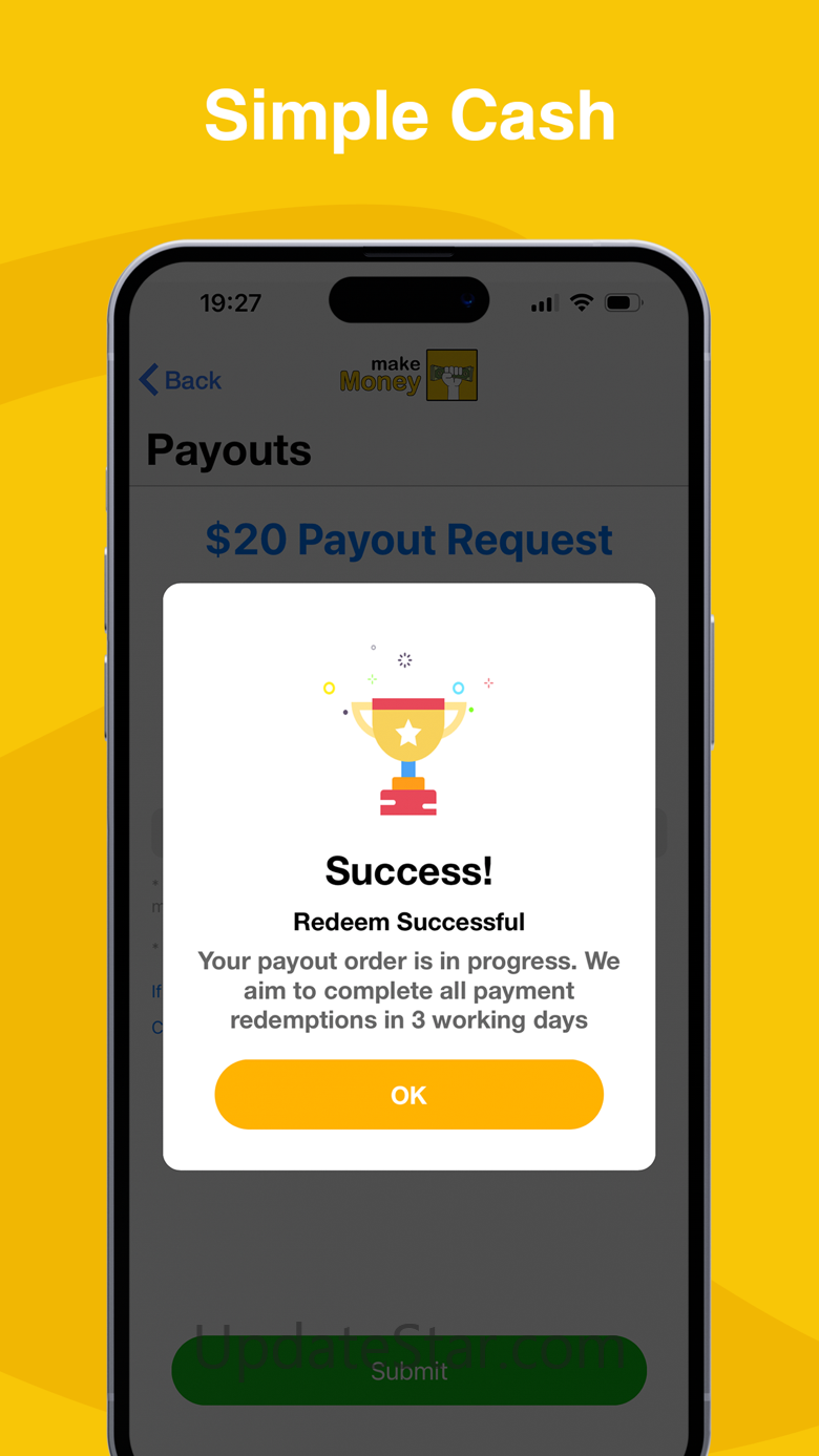 Make Money - Earn Easy Cash 3.0