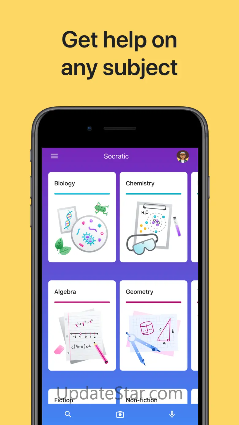 Socratic by Google 5.11.0