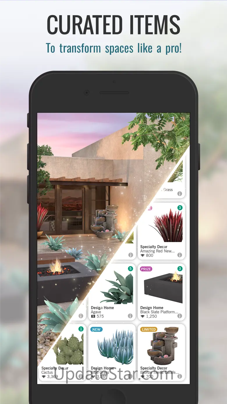 Design Home: Lifestyle Game 1.100.060