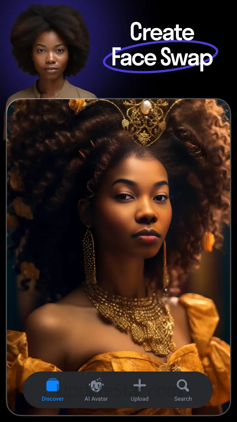 Reface: Face Swap Video App 3.50.0