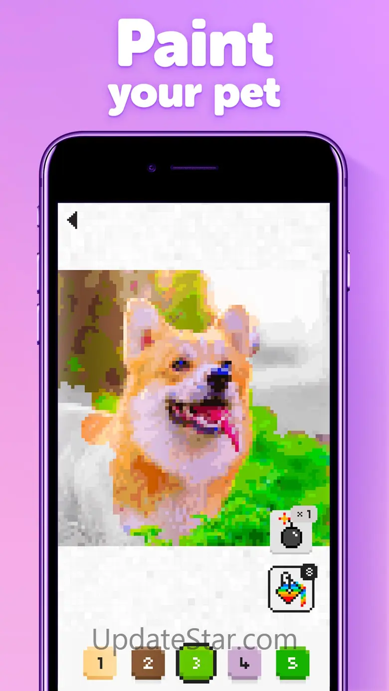 UNICORN: Color by Number Games 5.11.0