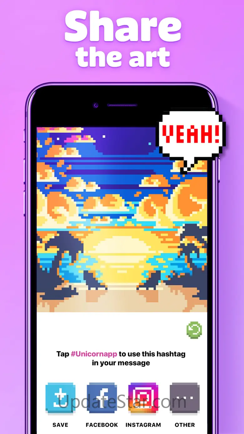 UNICORN: Color by Number Games 5.11.0