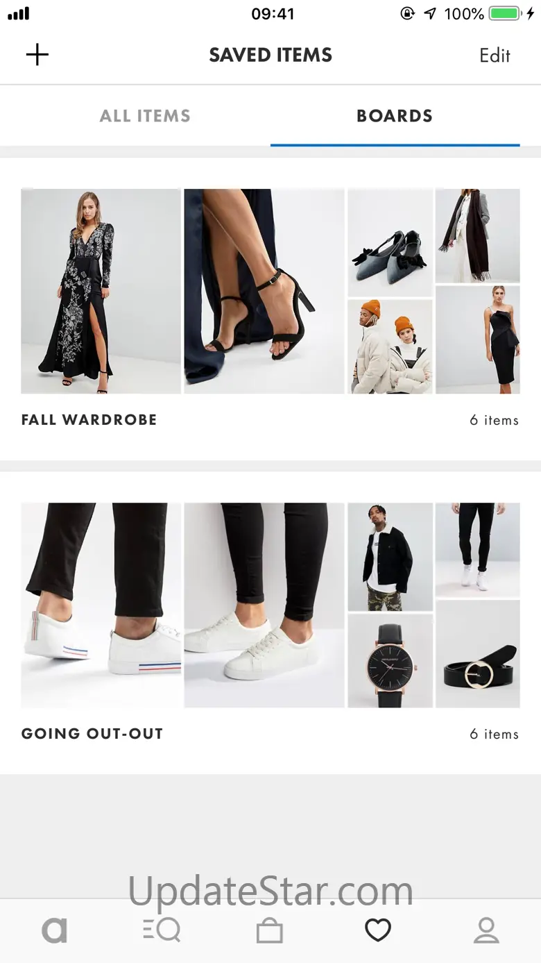 ASOS - Discover Fashion Online 5.23.0