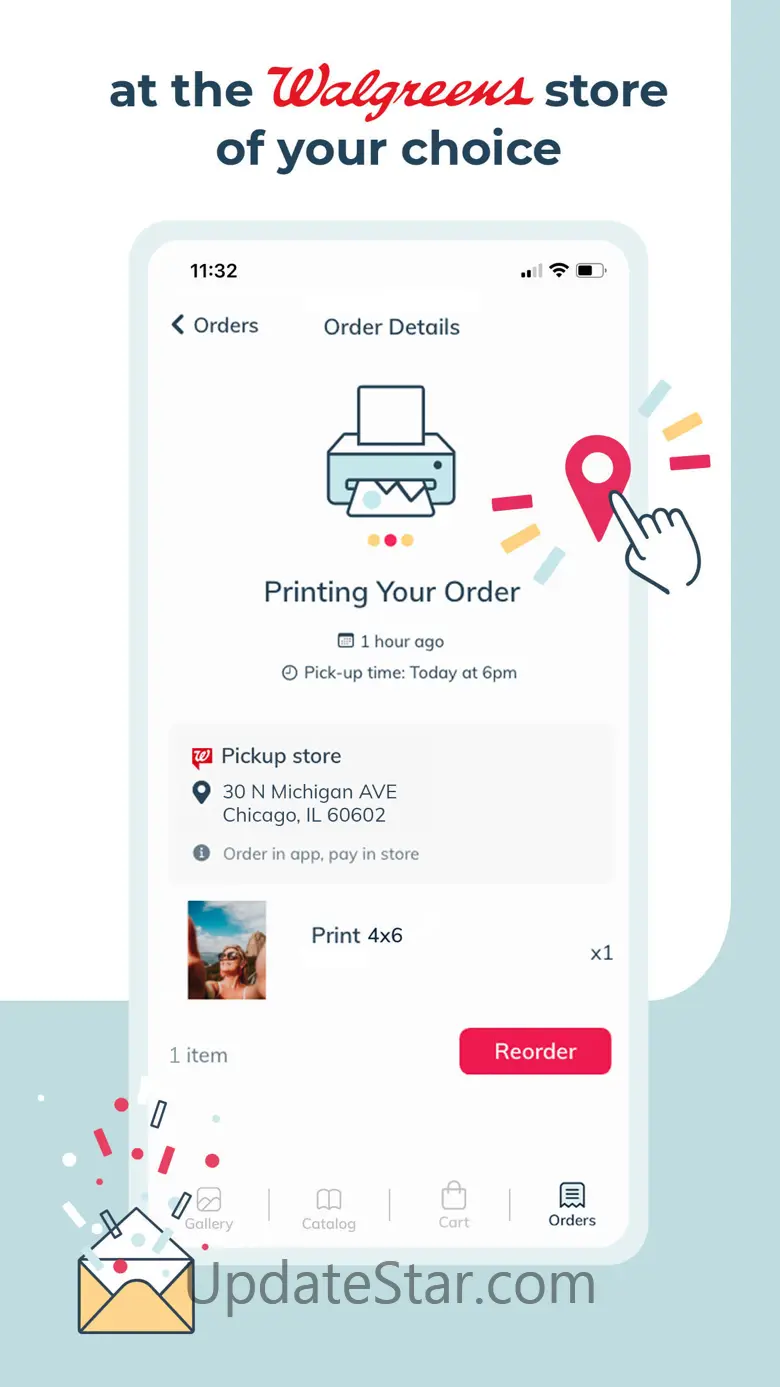Print Photo - photo print app 3.0.5