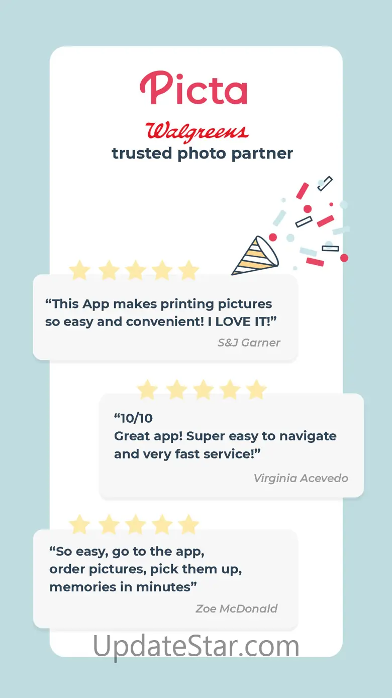 Print Photo - photo print app 3.0.5
