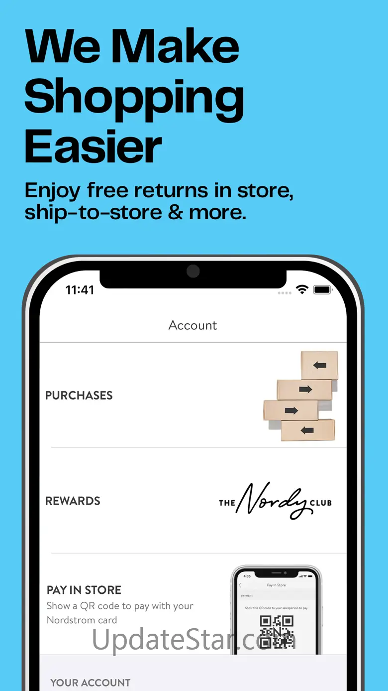 Nordstrom Rack: Shop Deals 10.11.1