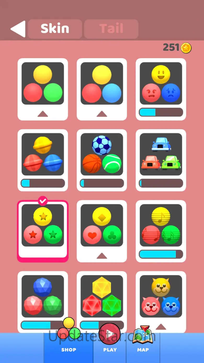 Color Road! 4.4.1