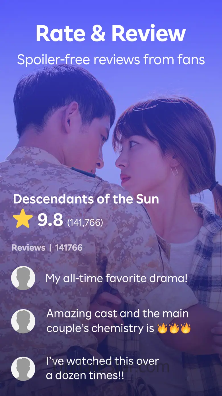 Viki: Asian Drama, Movies & TV 24.5.0