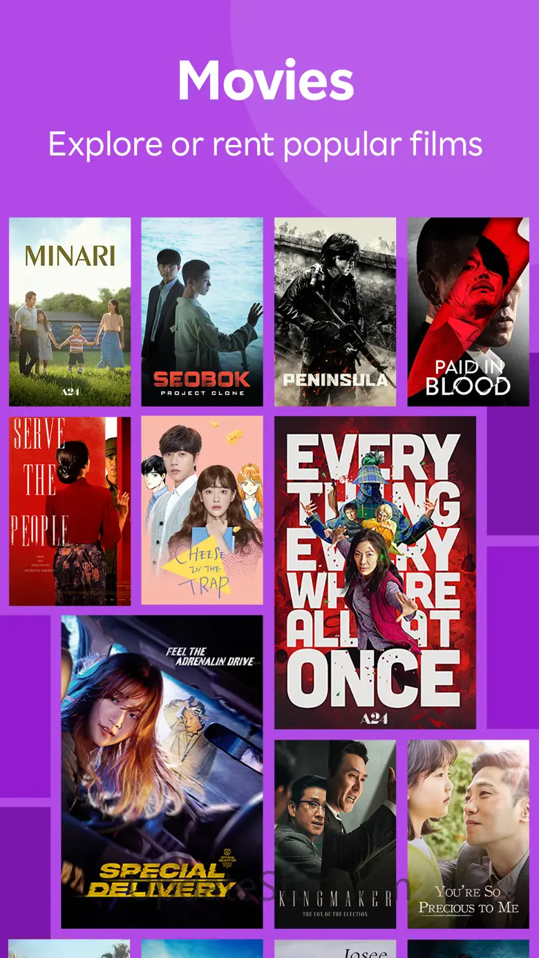 Viki: Asian Drama, Movies & TV 24.5.0