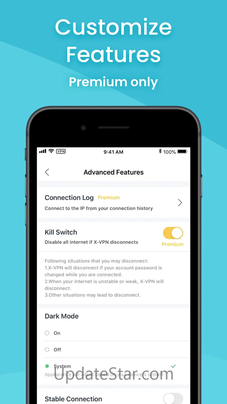 X-VPN - Best VPN Proxy master 36.2.1