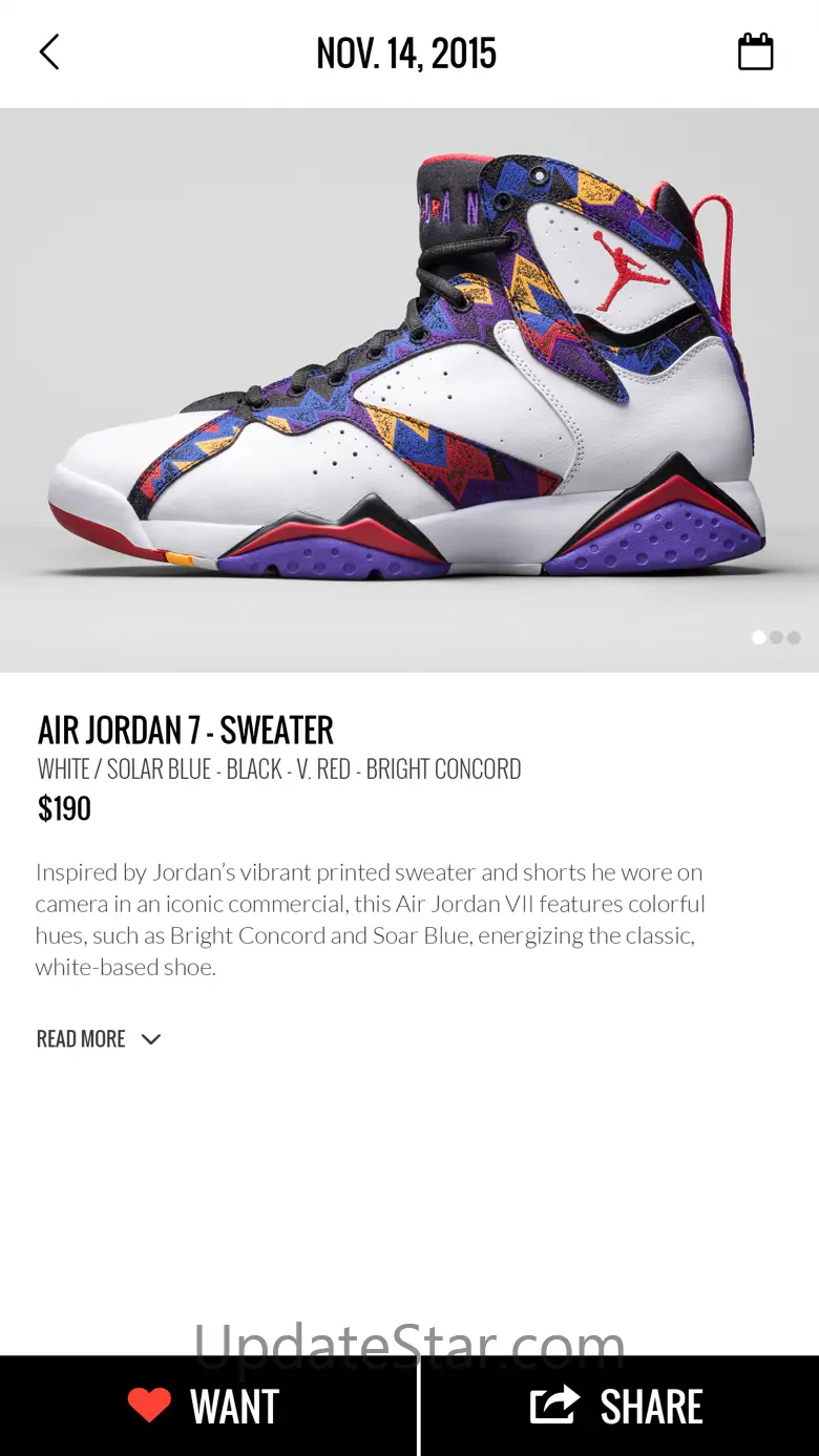 KicksOnFire - Shop Sneakers 4.1.0