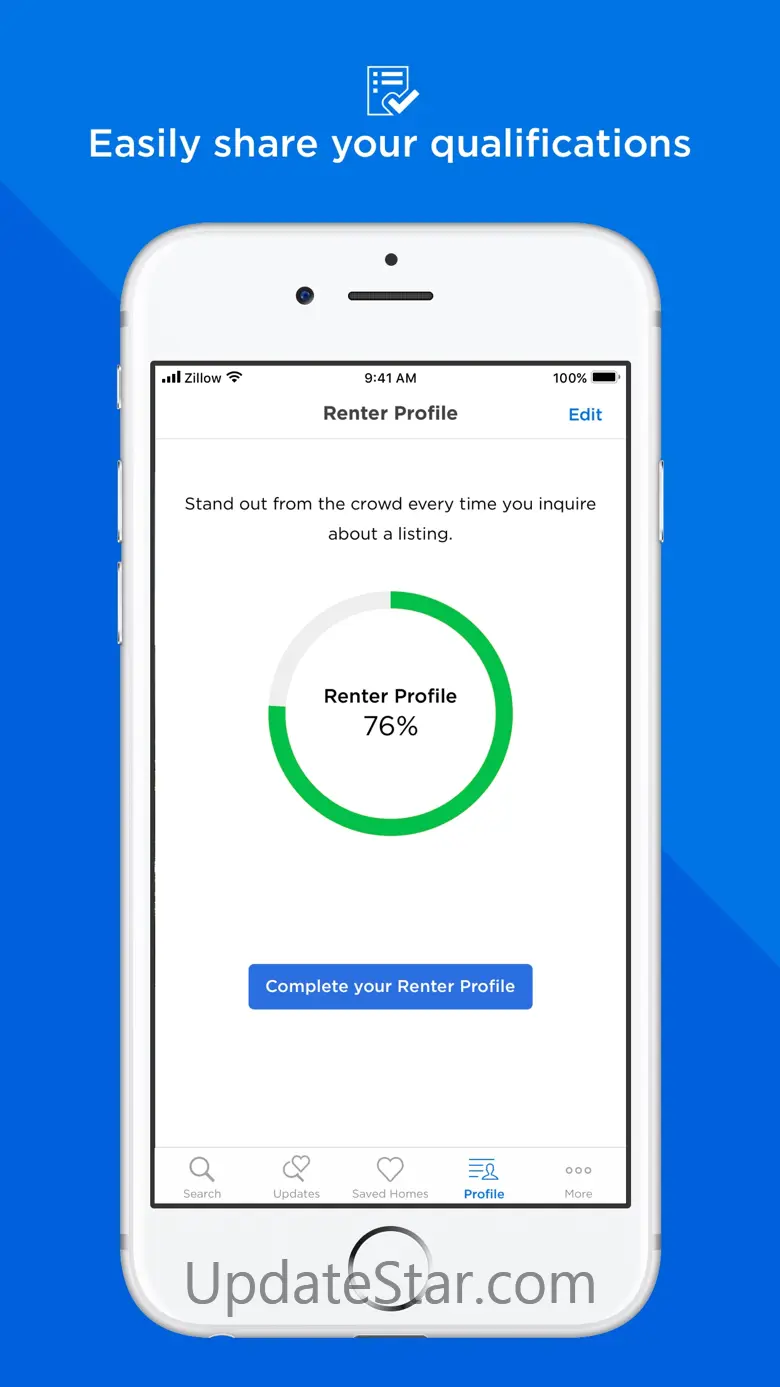 Zillow Rentals 16.88.0