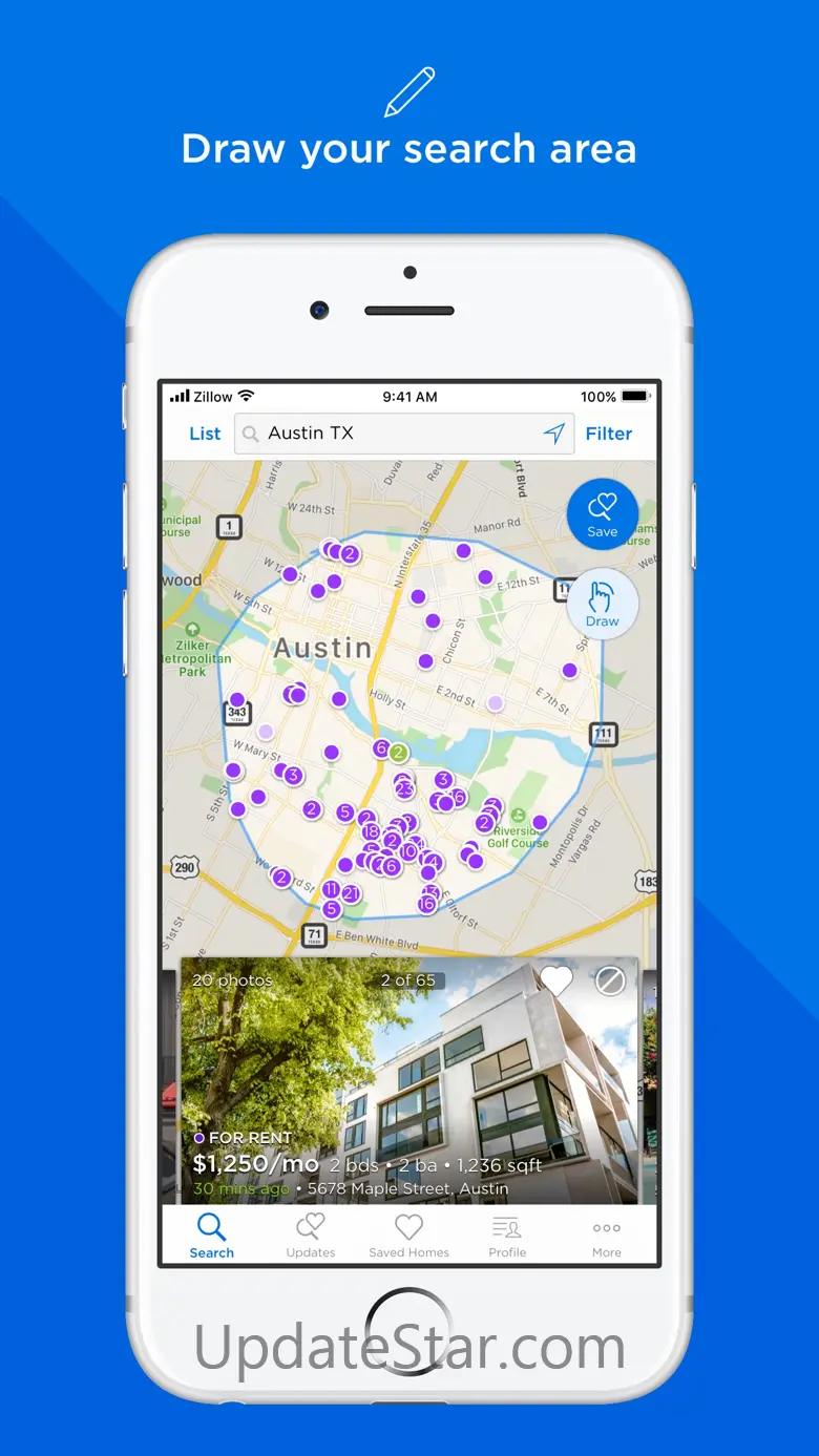 Zillow Rentals 16.88.0
