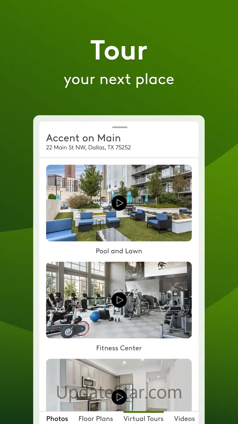 Apartments.com Rental Finder 12.2.9