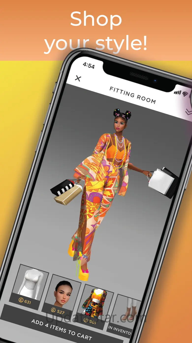 IMVU: 3D Avatar Creator & Chat v8.2.0