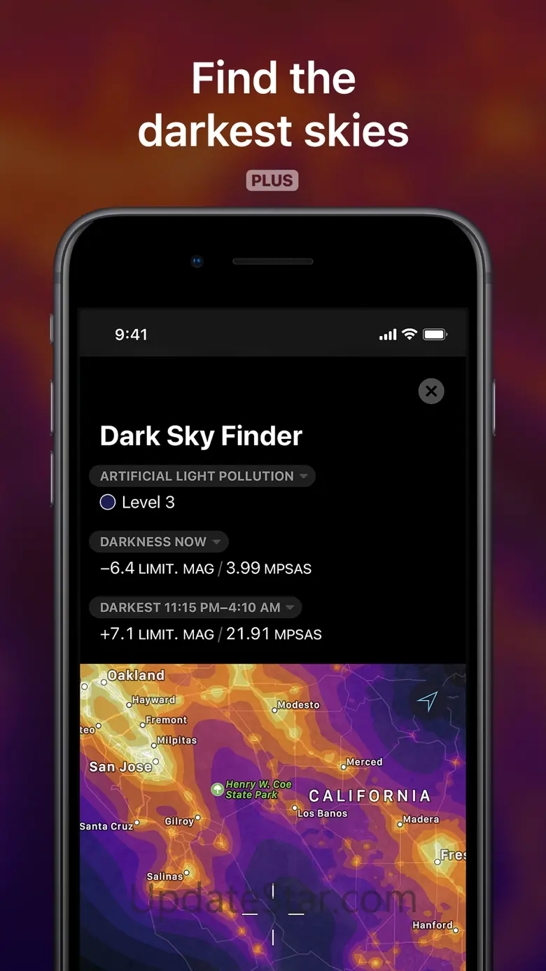 Sky Guide 10.7.1