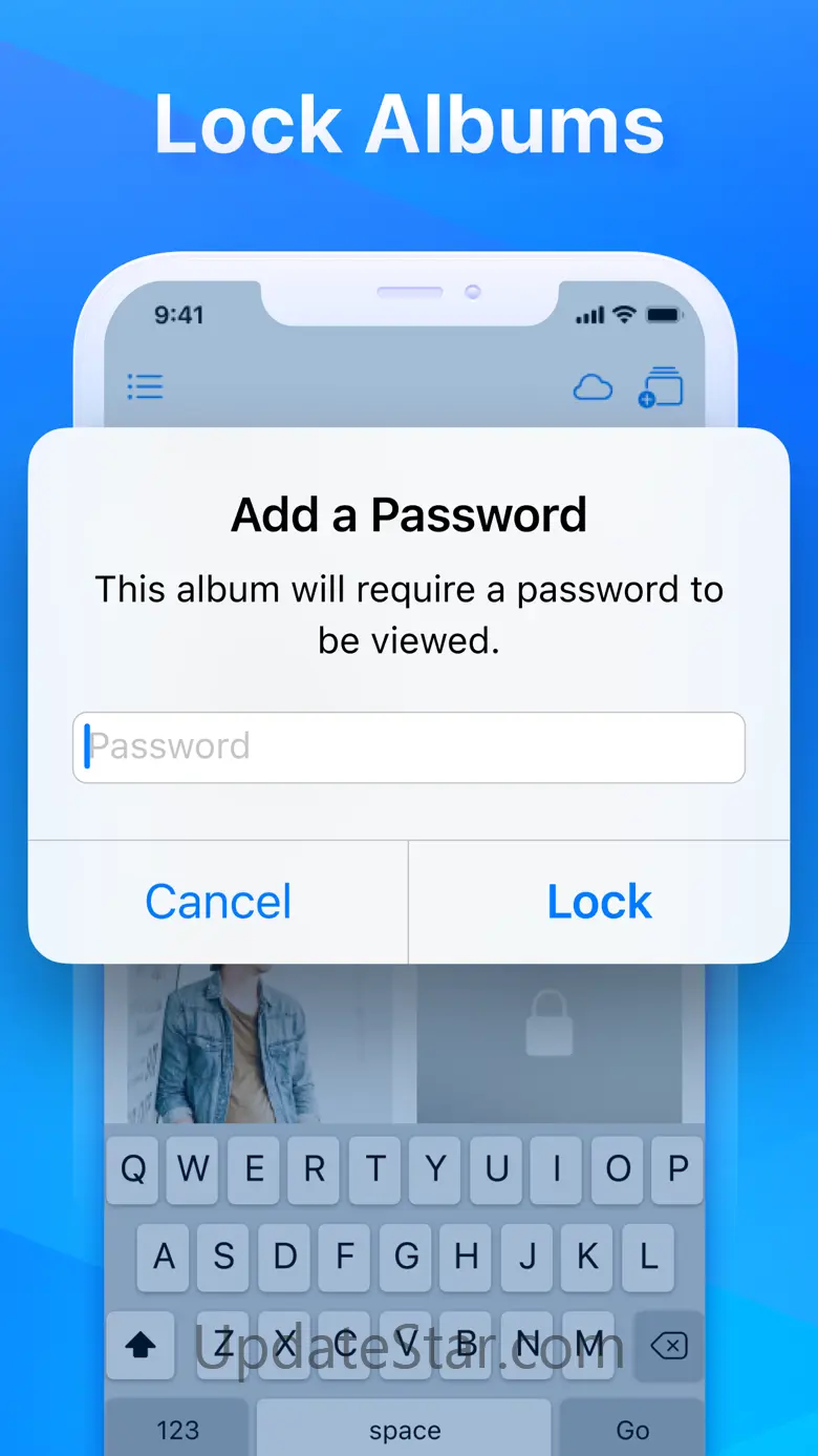 Secret Photo Vault - Keepsafe 11.10.1