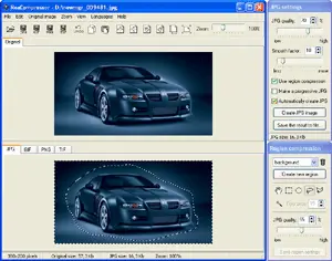 ReaCompressor - image optimizer 1.8