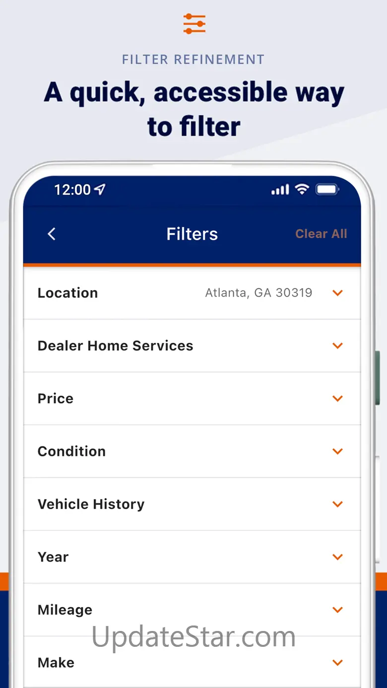 Autotrader – Shop All the Cars 4.7.2