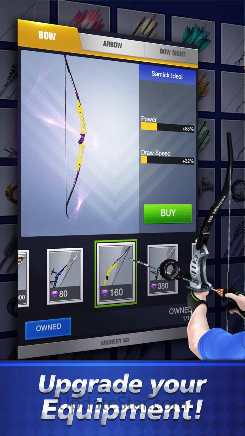 Archery Go - Bow&Arrow King 1.2.5