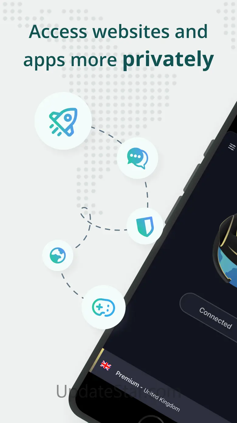 VPN Proxy Master - Super VPN 6.7.9