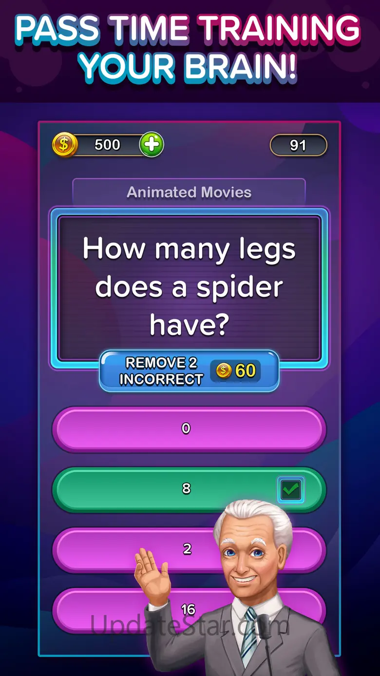 Trivia Star: Trivia Games Quiz 1.299