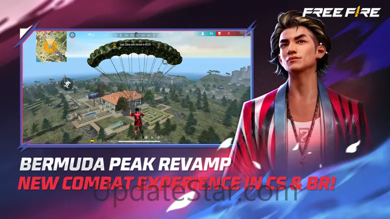 Garena Free Fire 1.100.1