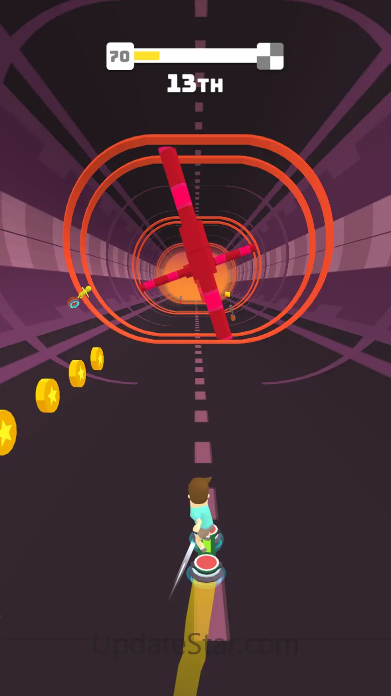 Turbo Stars - Epic Racing 1.8.35